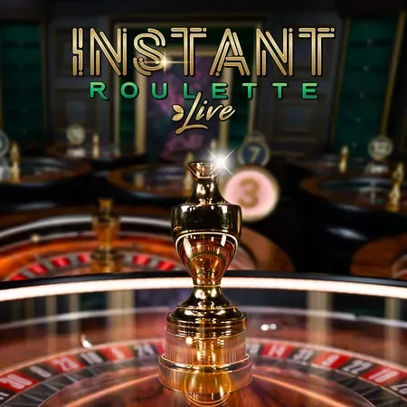 Instant Roulette